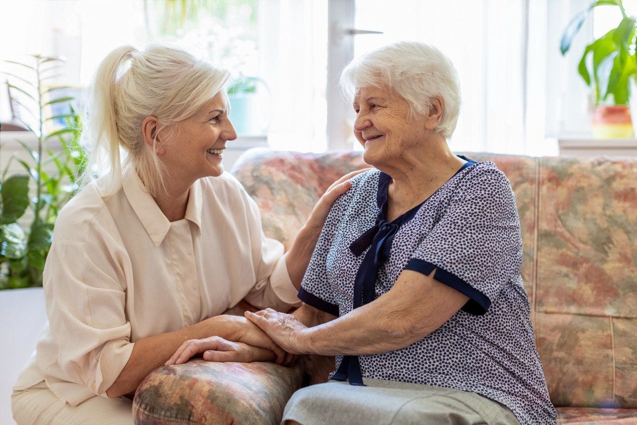 Seniorzy są grupą narażoną na zakażenie RSV - wirus ten jest powszechny i bardzo zaraźliwy